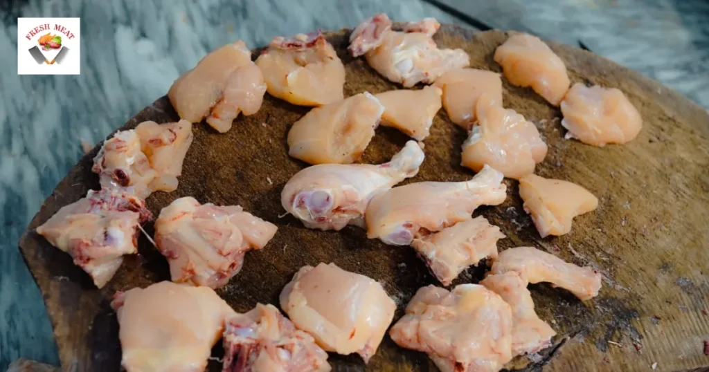 Fresh Chicken Supplier