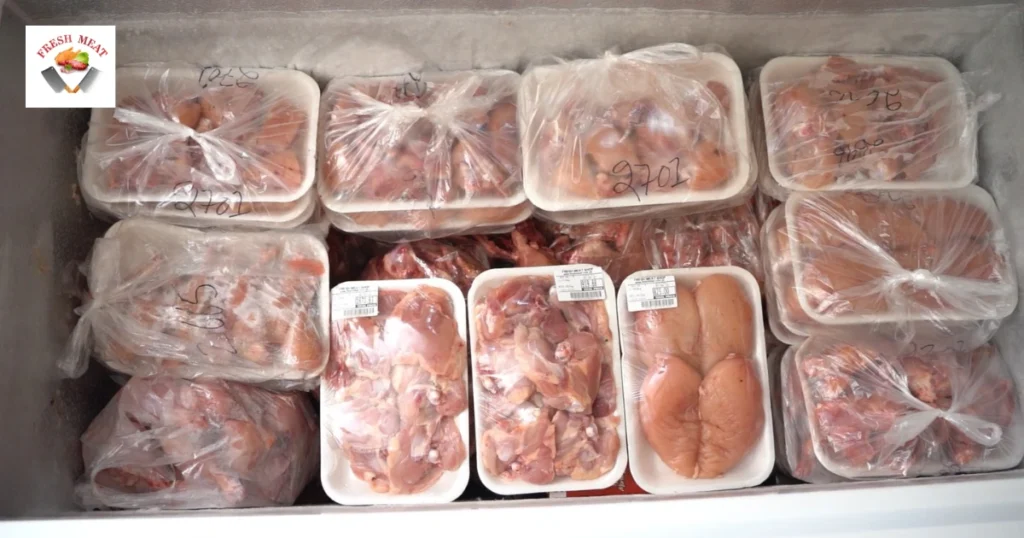 Fresh Chicken Delivery in Pakistan Town