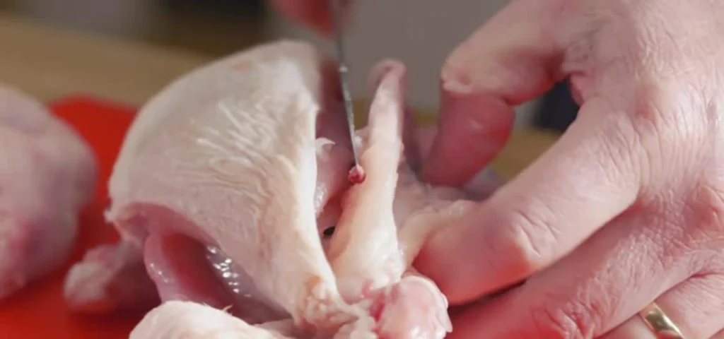 Custom Chicken Cuts & Portions in Qasim Market 