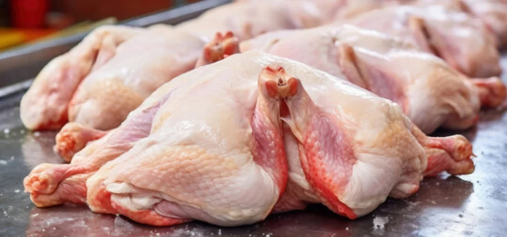 fresh chicken supplier in Dhamyal Road Rawalpindi
