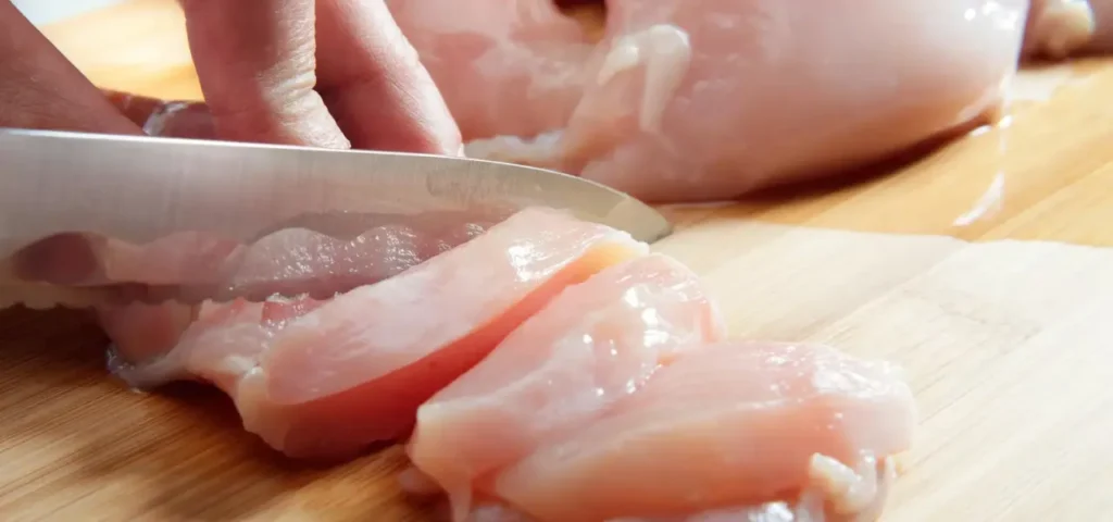 fresh chicken supplier in Dhamyal Road Rawalpindi