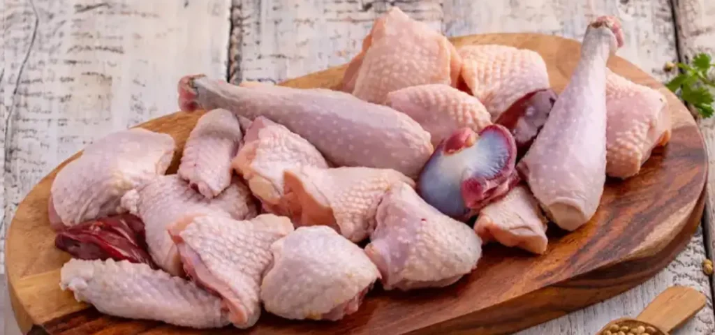 Fresh Chicken Supplier