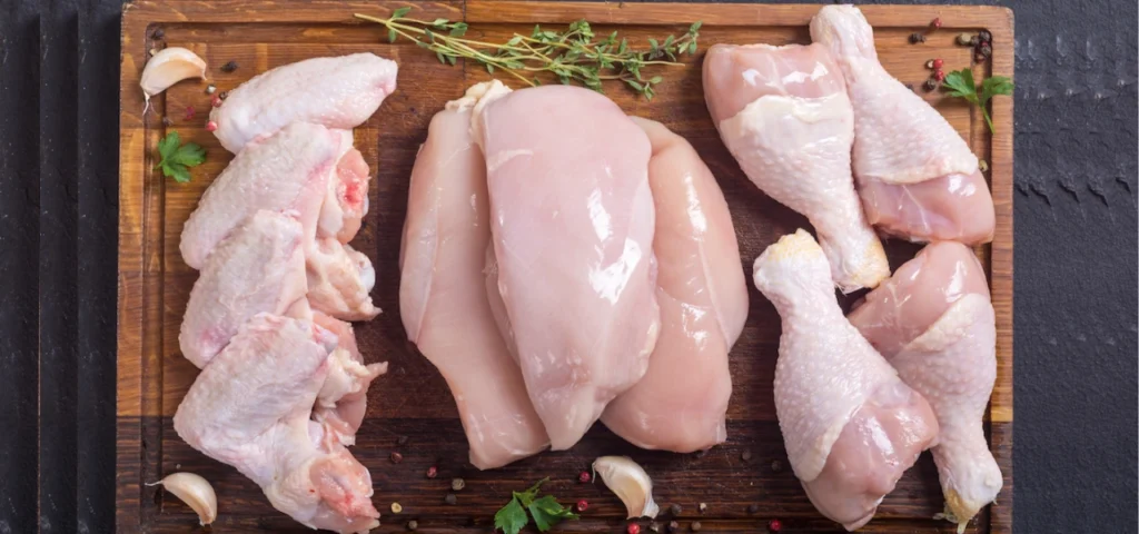 Order Bulk Chicken Broiler at Wholesale Rate in Rawalpindi Cant