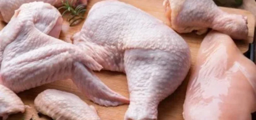 Fresh Chicken Supply Saddar Kamran Market Rawalpindi