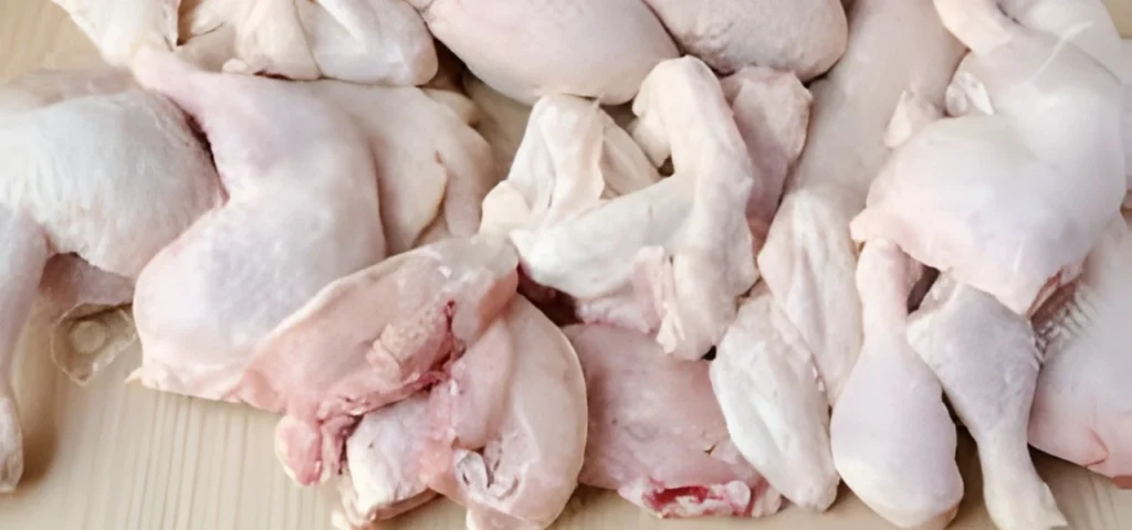 Fresh Chicken Supply in Adyala Road