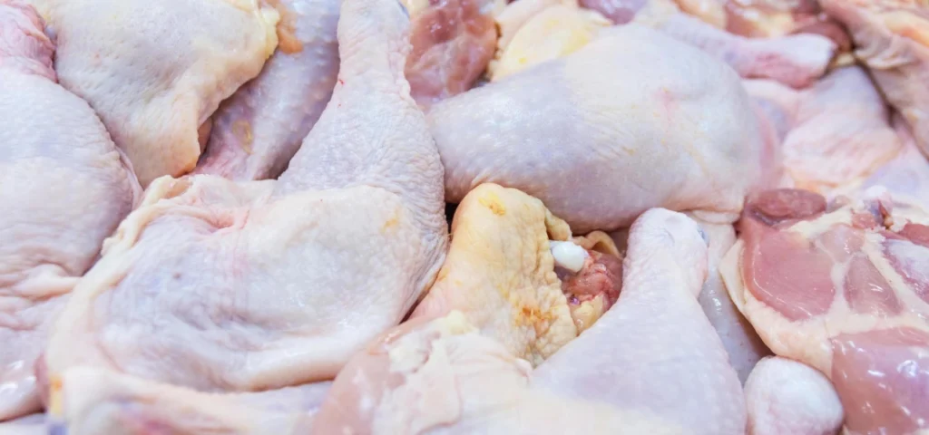 Fresh Chicken Supply in Lalazar Estate Rawalpindi 