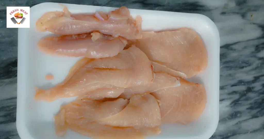 Fresh Chicken at Your Doorstep in Chaklala Cantt