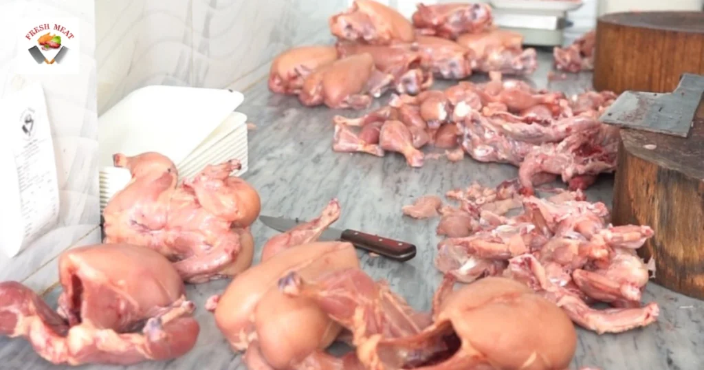 Order Farm-Fresh Chicken in Naval Anchorage