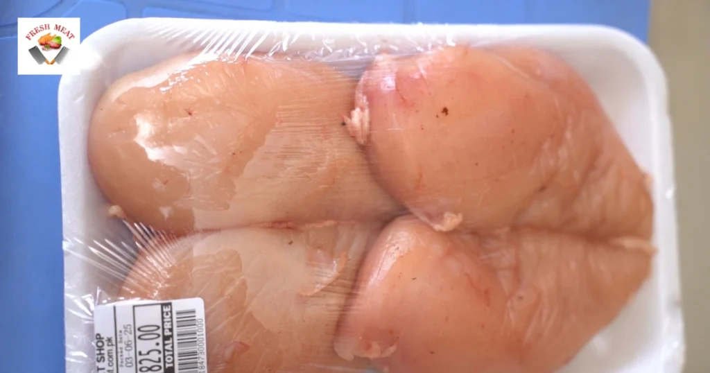 Fresh Chicken Delivery in Gulraiz Housing