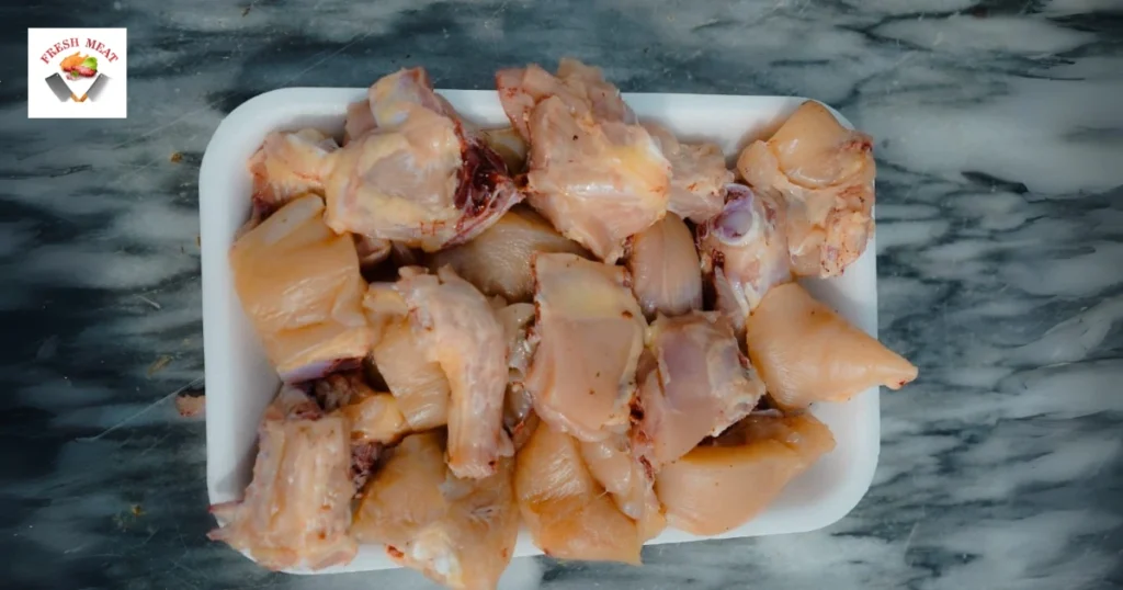 order Fresh Chicken Delivery in DHA