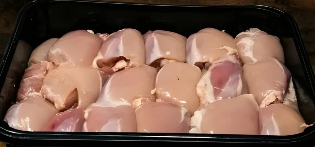 Boneless Thigh in Rawalpindi Cant