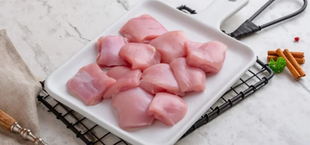 Boneless Thigh in Rawalpindi Cant