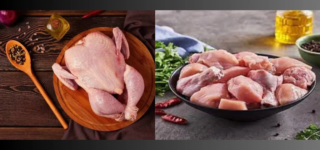 Desi Chicken Organic