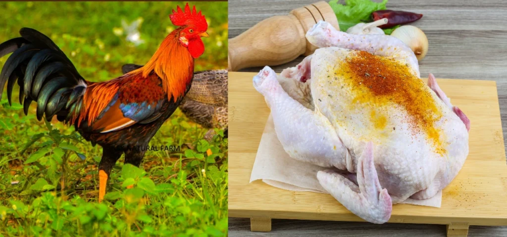 order desi chicken online