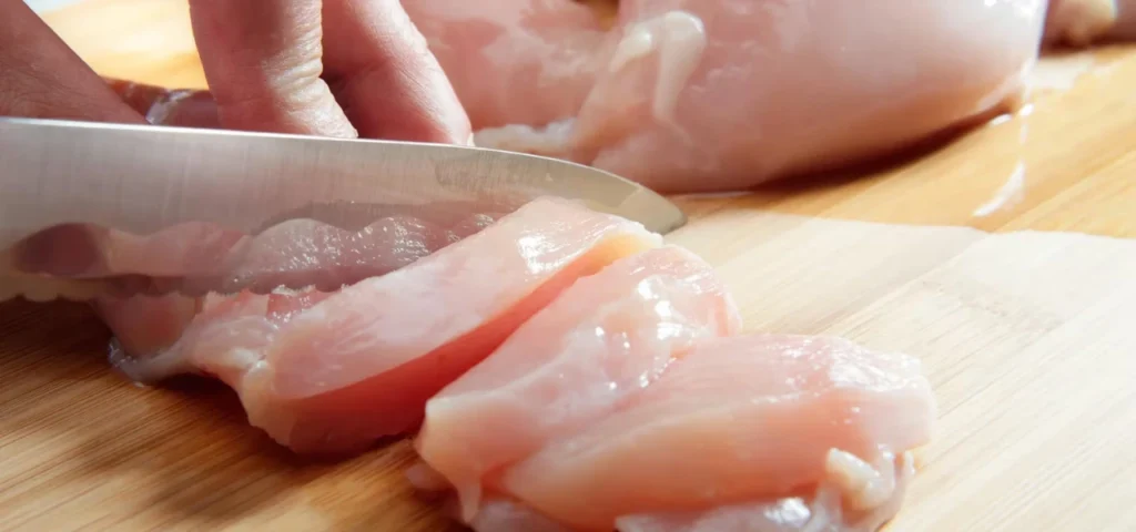 Fresh Chicken Supply in Askari 13