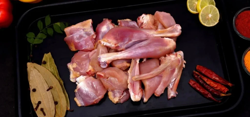 Order Desi Chicken in Islamabad & Rawalpindi