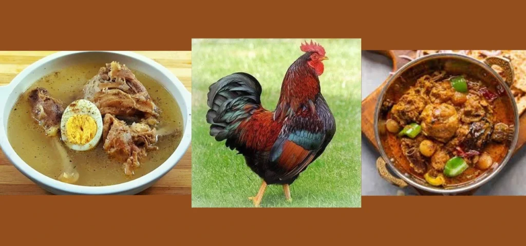 Order Desi Chicken in Islamabad & Rawalpindi