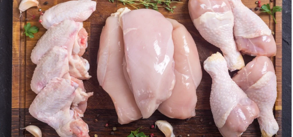 Organic vs Non-Organic Chicken