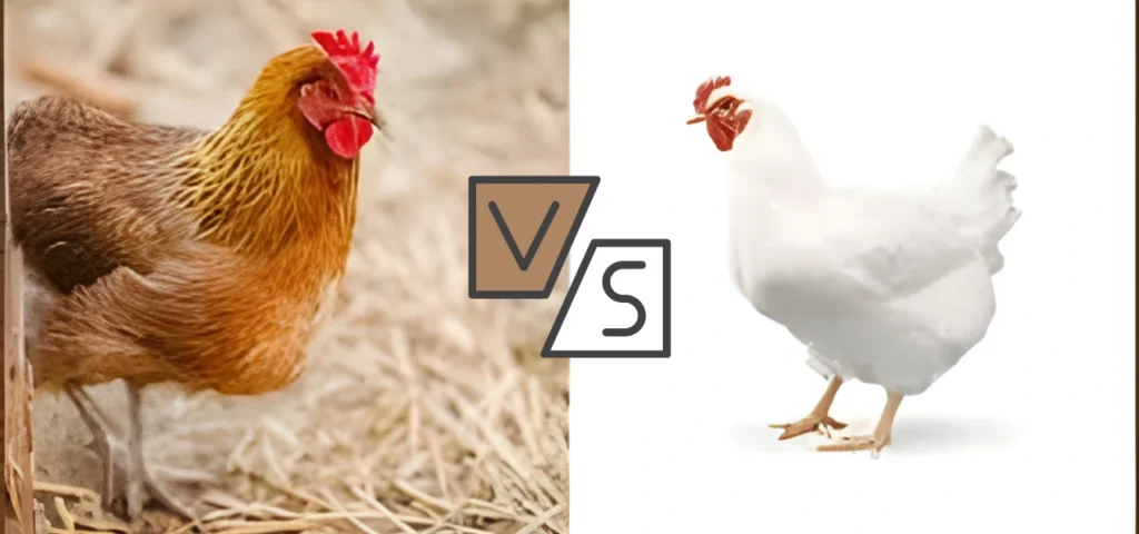 Organic vs Non-Organic Chicken