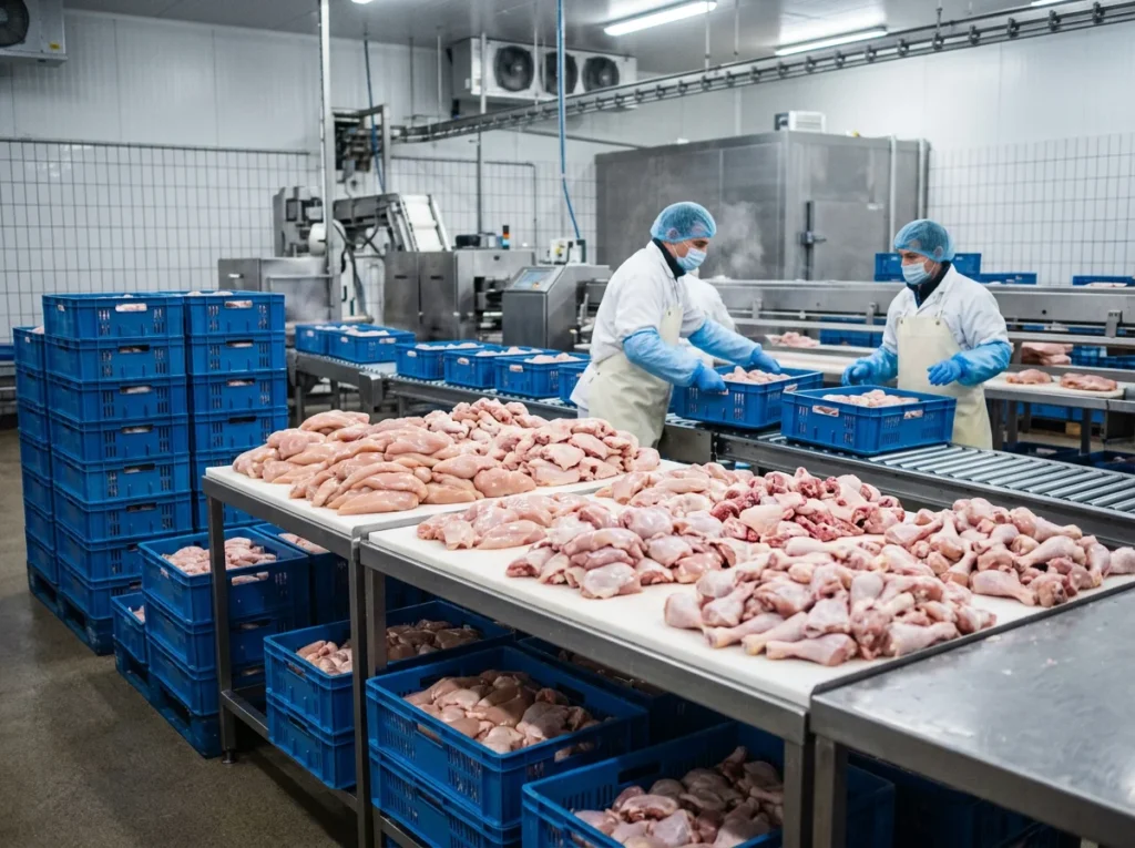 Special Price On Bulk Chicken Order In Rawalpindi And Islamabad