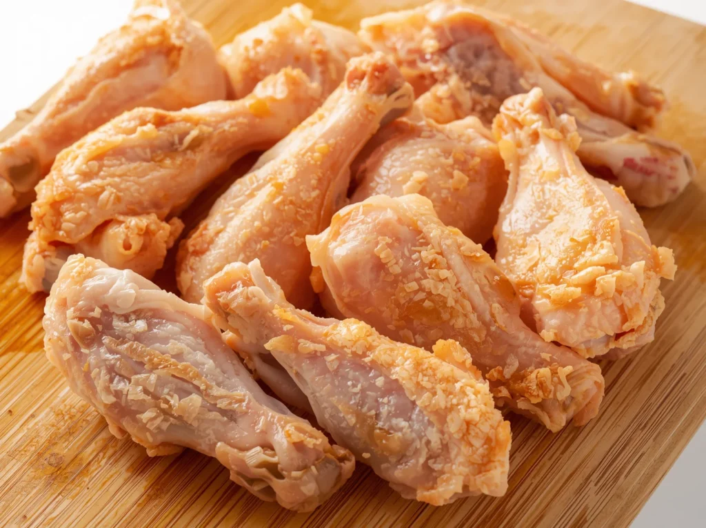 Fresh Chicken Wings in Rawalpindi and Islamabad