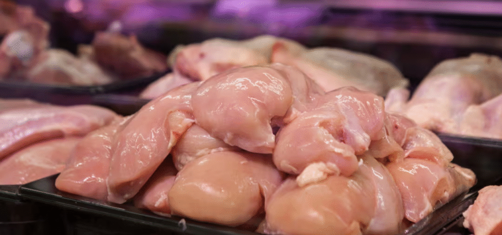 Daily Fresh Bulk Meat