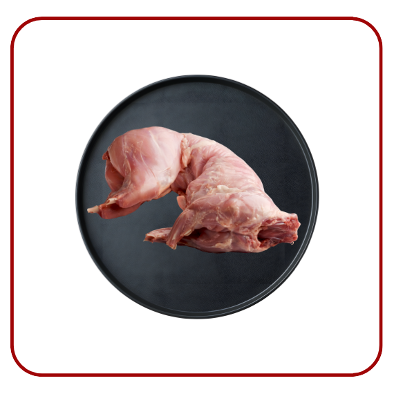 Rabbit Meat