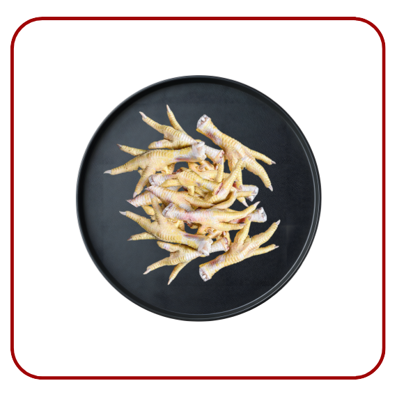 Chicken Feet